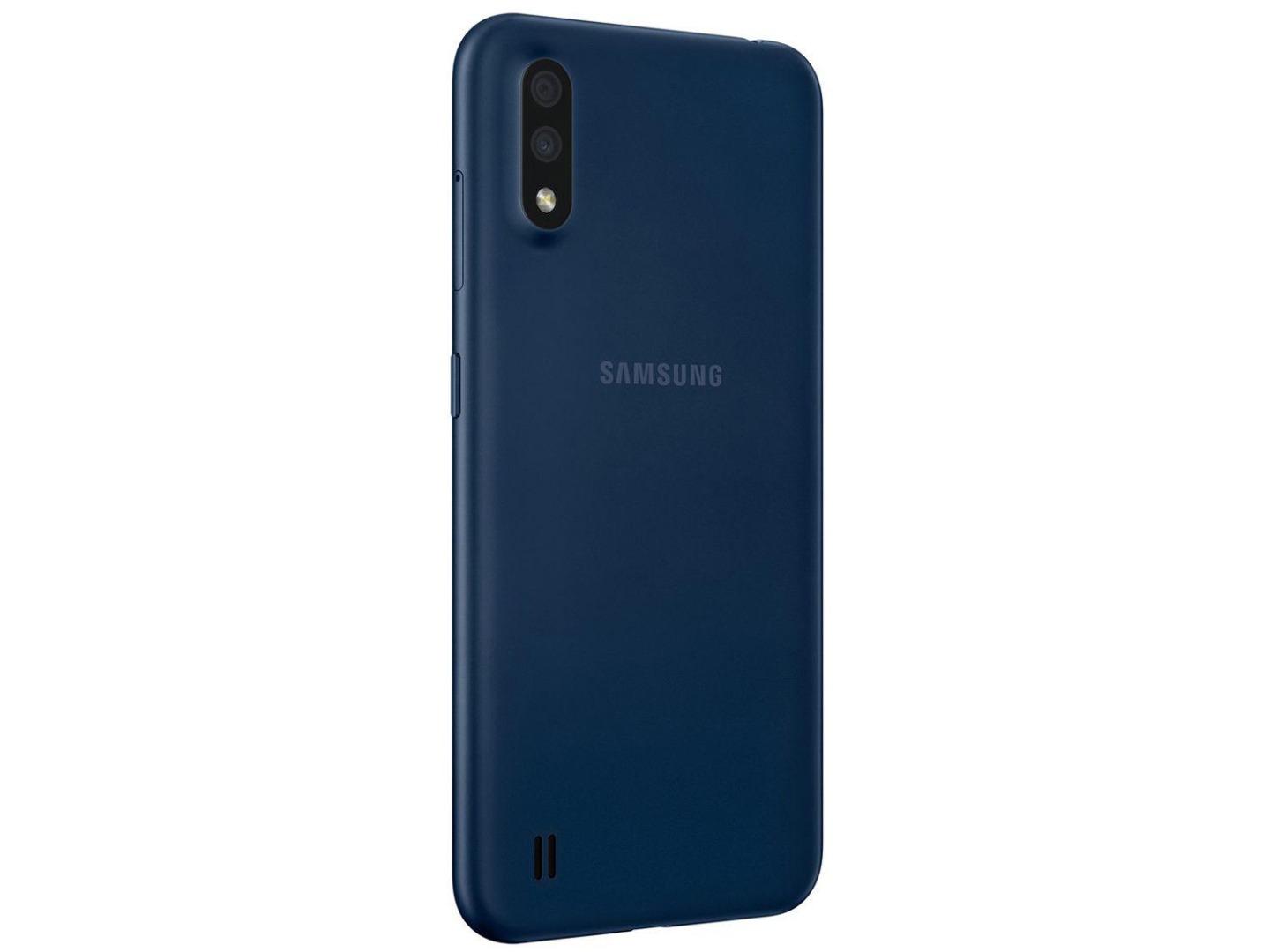 Smartphone Galaxy A01 - Samsung - Azul