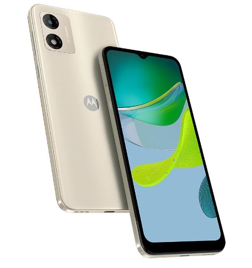 Celular Motorola Moto E13 32G Branco