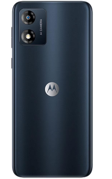 Celular Motorola Moto E13 32G Grafite