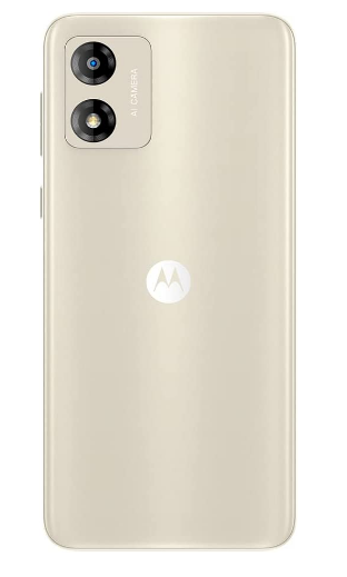 Celular Motorola Moto E13 64G Branco
