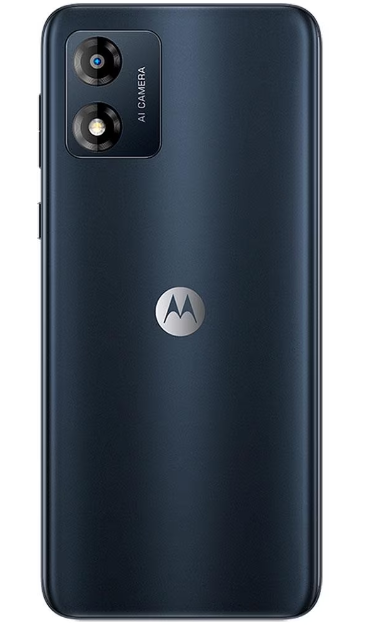 Celular Motorola Moto E13 64G Grafite