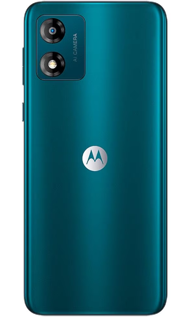 Celular Motorola Moto E13 64G Verde
