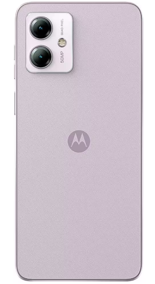 Celular Motorola Moto G14 128GB Lilac