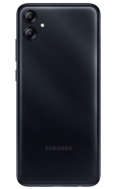 Celular Samsung Galaxy A04E 64GB Preto