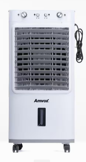 Climatizador ACL 4022 40L 220v Amvox - 220V