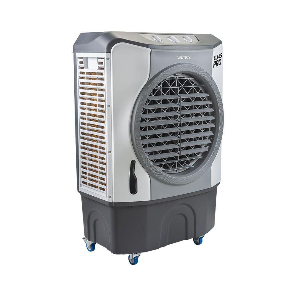 Climatizador Pro 45 Litros - Ventisol - 220 Volts
