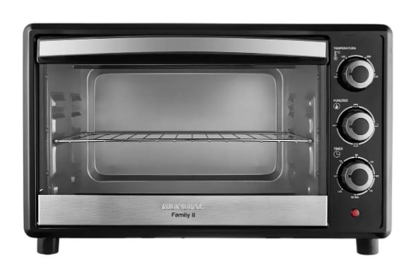 FORNO ELETRICO MONDIAL 42L FR-42 PTO 220V