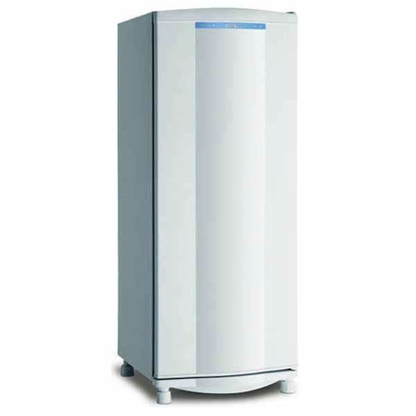 Geladeira/Refrigerador 1P 261 Litros - Consul - Branco - 127 Volts