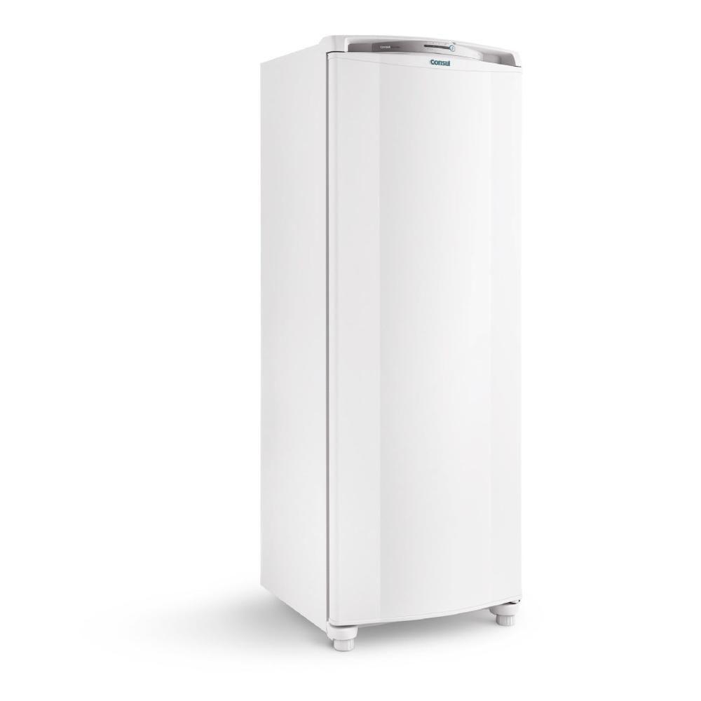 Geladeira/Refrigerador 1P 342 Litros - Consul - Branco - 220 Volts