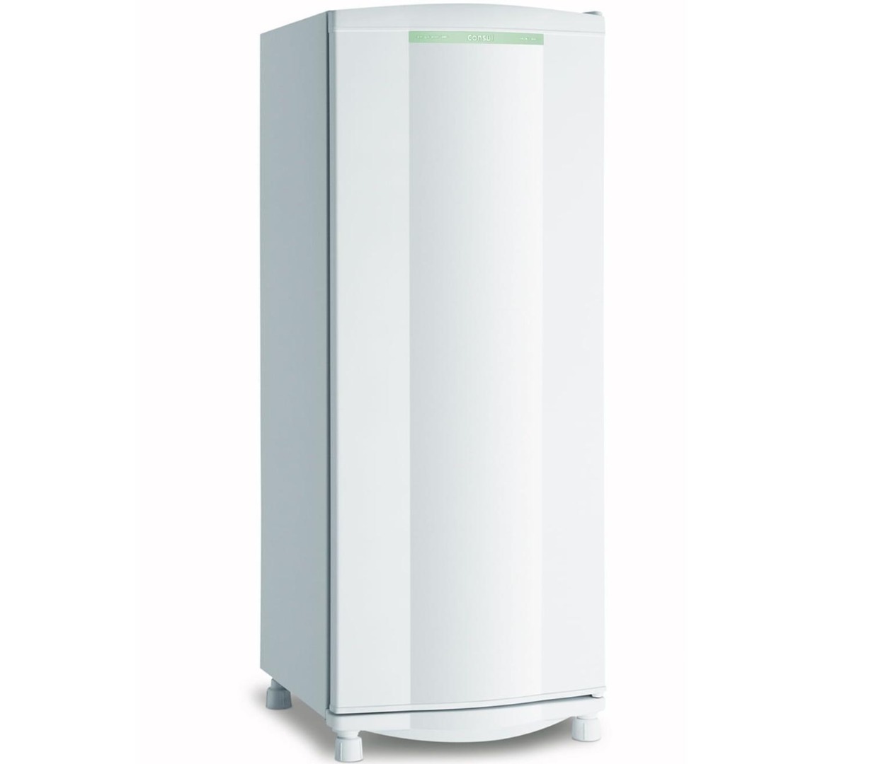 Refrigerador 1P 261 Litros - Consul - Branco - 220 Volts