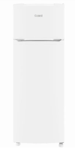 Refrigerador Consul 2 Portas 334 Litros CRD37 220V Branco