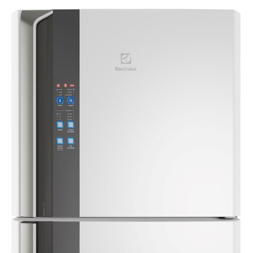 Refrigerador Electrolux 2P 474 Litros Branco 220 Volts