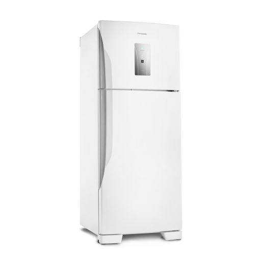 Refrigerador Panasonic Frost Free 2P 435 Litros Branco 220V
