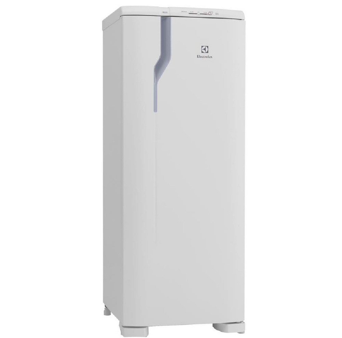 Refrigerador 240 Litros - Electrolux - 127 Volts