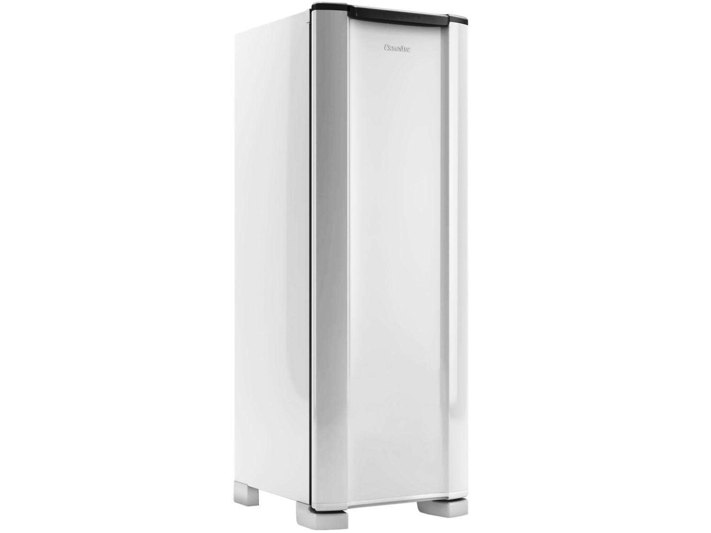 Refrigerador/Geladeira 245 Litros - Esmaltec - Branco - 220 Volts