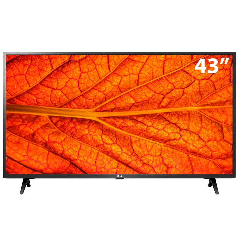 Smart TV 43 Polegadas - LG