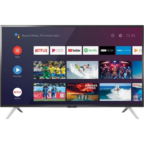 Smart Tv Led Android  32  - Semp