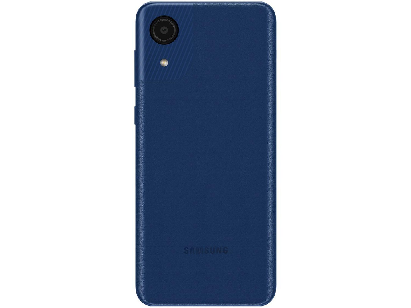 Smartphone Galaxy A03 Core - Samsung - Azul