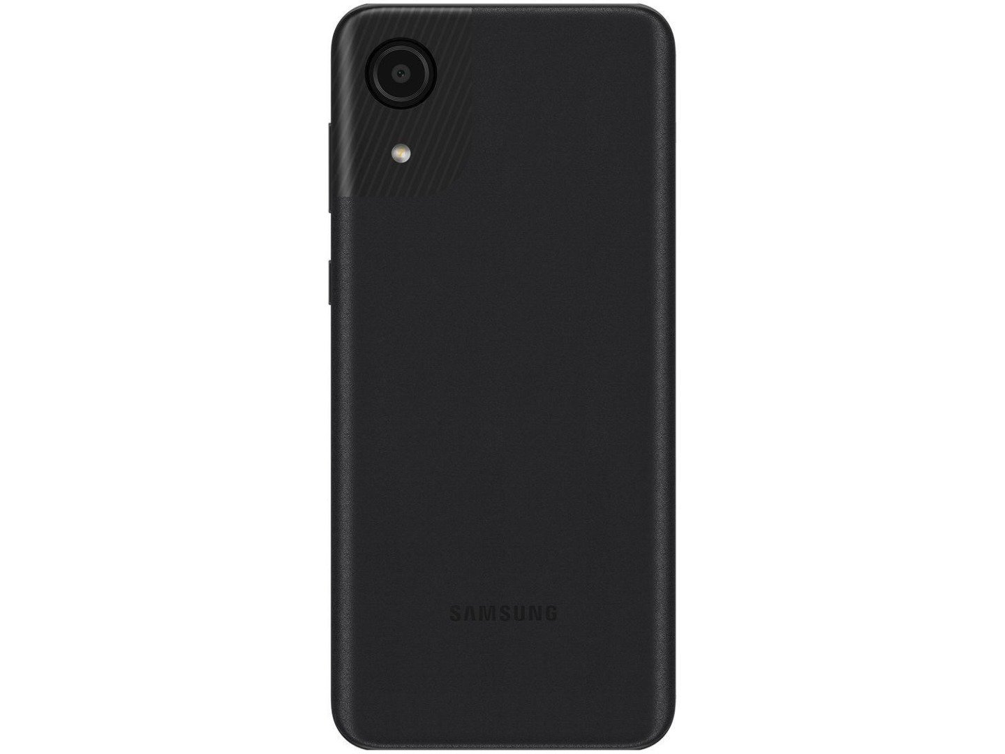 Smartphone Galaxy A03 Core - Samsung - Preto
