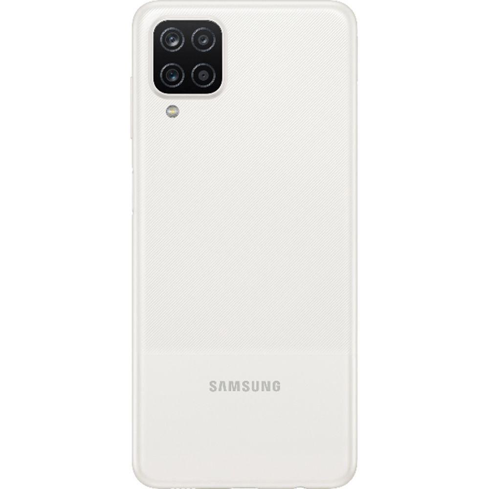 Smartphone Galaxy A12 - Samsung - Branco
