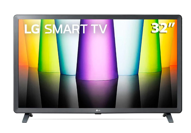 Televisor LG 32P Led HD 32LQ620BPSB.AWZ