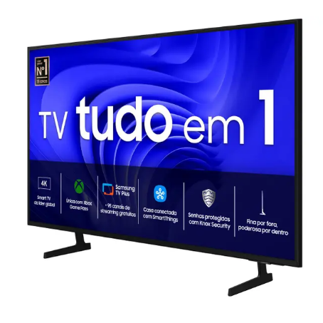 TELEVISOR SAMSUNG 50P SMART 4K UN50DU7700