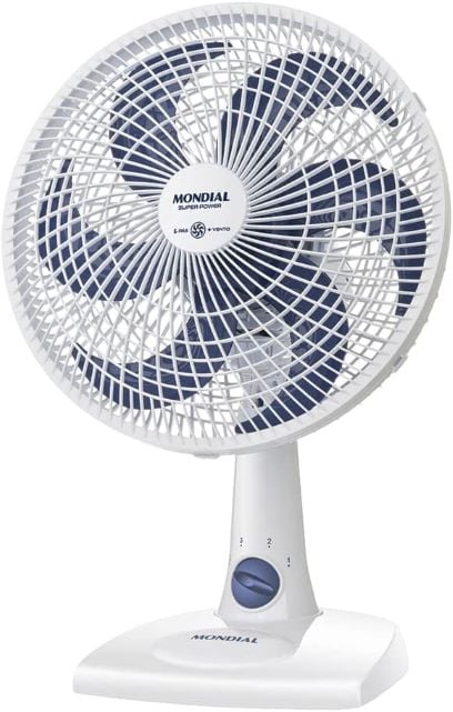 Ventilador Mondial VSP-30 6P 30CM 220V